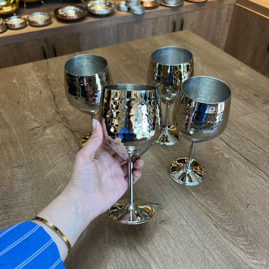 Bakır Kadeh