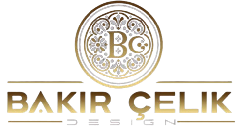 Bakır Çelik Design